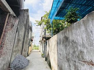 Cần bán 54m2 đất cổ bi gia lâm  ô tô đỗ cửa đường thông, nhỉnh 4 tỷ, 0964 793 ***