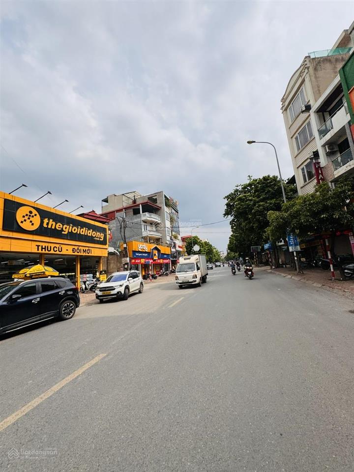 Siêu hot! 75m² đất trung tâm trâu quỳ gia lâm mặt tiền 7 mét giá chỉ 8.x tỷ, 0964 793 ***