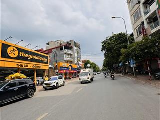 Siêu hot! 75m² đất trung tâm trâu quỳ gia lâm  mặt tiền 7 mét giá chỉ 8 tỷ, 0964 793 ***