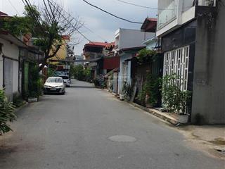 Bán đất tặng nhà cổ bi, gia lâm 75m chỉ 9,8 tỷ 0964 793 ***