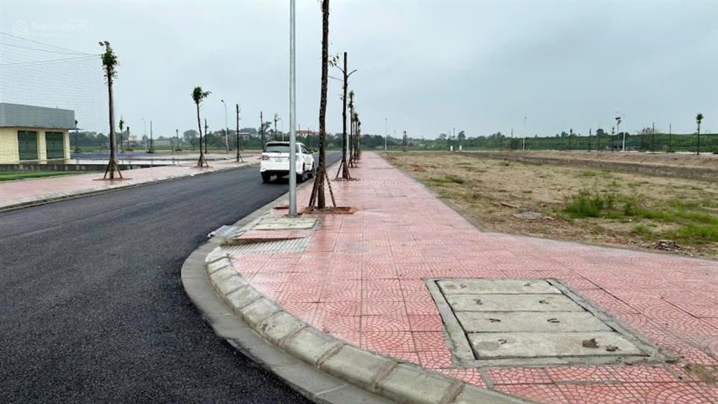 Bán lô đất trục chính kđt đình tổ luxury, thuận thành lô cl5  05 chỉ từ 24  30tr/m2, 0964 793 ***