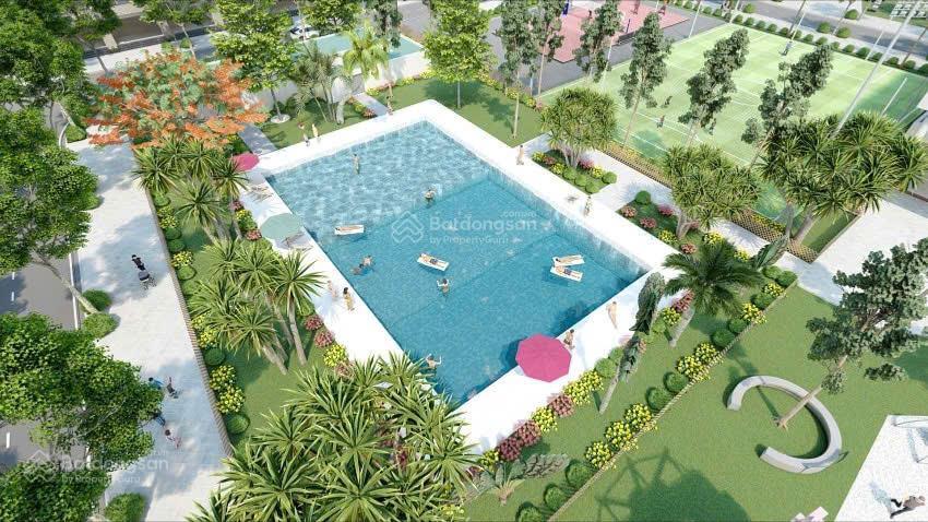 Bán lô đất trục chính kđt đình tổ luxury, thuận thành lô cl5  05 chỉ từ 24  30tr/m2, 0964 793 ***