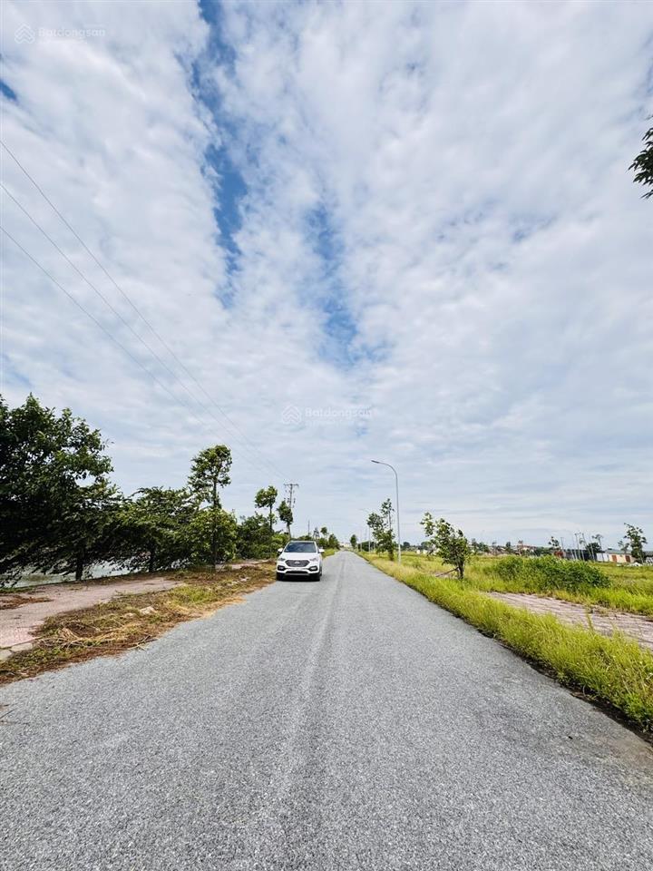 Bán lô đất trục chính kđt đình tổ luxury, thuận thành lô cl5  05 chỉ từ 24  30tr/m2, 0964 793 ***