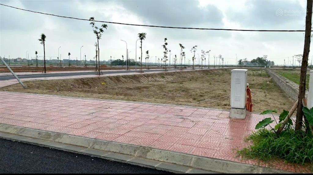 Bán lô đất trục chính kđt đình tổ luxury, thuận thành lô cl5  05 chỉ từ 24  30tr/m2, 0964 793 ***