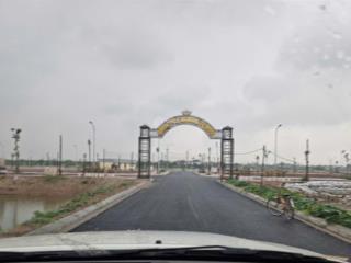 Bán lô đất trục chính kđt đình tổ luxury, thuận thành lô cl5  05 chỉ từ 24  30tr/m2, 0964 793 ***