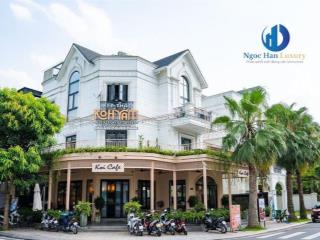 Bán biệt thự đơn lập góc hải âu 0101 view nhìn tttm vincom ocean park