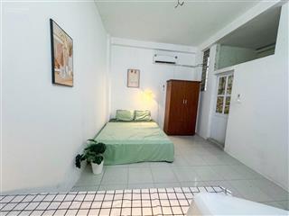 Phòng xinh, phòng đẹp, giá rẻ bất ngờ gần aof, đại học mỏ, y tế công cộng