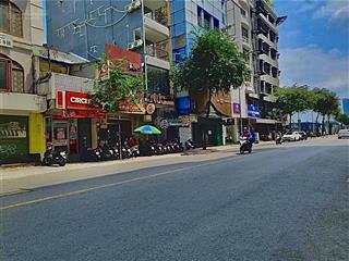 Bán nhà góc 2 mặt tiền đường trường sa, p.12, q.3, dt 3,3x10m  2 tầng  giá 6,3 tỷ