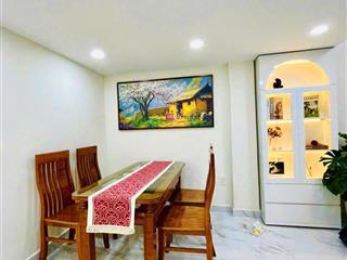Cần bán gấp nhà góc 2 mặt hẻm bùi viện, p.phạm ngũ lão, quận 1, dt 3x11m  4 lầu  giá 5,1 tỷ