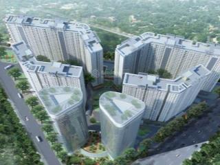 Hàng hot  bán căn hộ 62m2 tại xuân mai complex  giá 3,xx tỷ