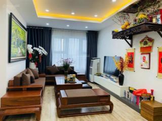 Chính chủ bán căn hộ flc 418 quang trung  74.6m2  giá nhỉnh 4 tỷ