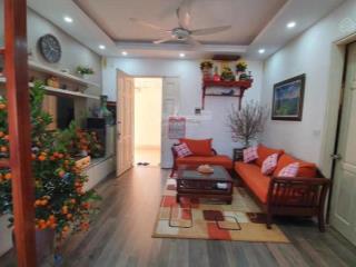 Chính chủ bán căn hộ ct1 ngô thì nhậm  62.1m2  2n1vs  giá nhỉnh 4 tỷ