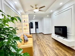 Chính chủ bán căn hộ ct3 bộ tư lệnh  3n2vs  70m2  giá hơn 4 tỷ
