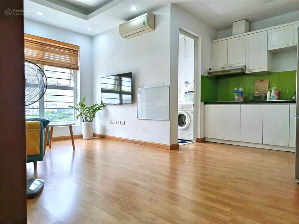 Chính chủ bán căn hộ ct7j dương nội  2n2vs  sđcc  full đồ  chỉ 4.x tỷ