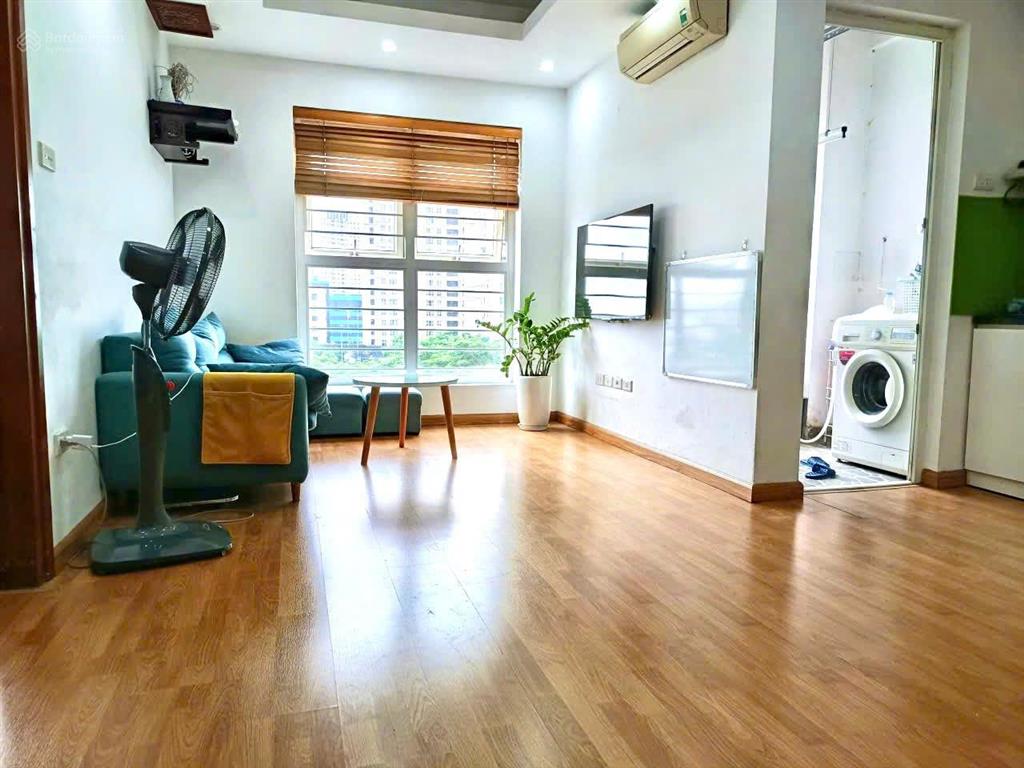 Chính chủ bán căn hộ ct7j dương nội  2n2vs  sđcc  full đồ  chỉ 4.x tỷ