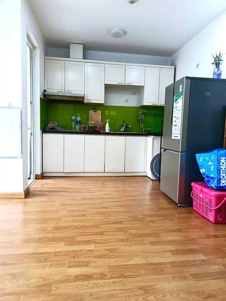 Chính chủ bán căn hộ ct7j dương nội  2n2vs  sđcc  full đồ  chỉ 4.x tỷ