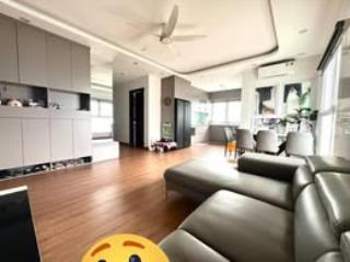 Chính chủ bán căn hộ xuân mai  3n2vs  sđcc  full đồ nội thất