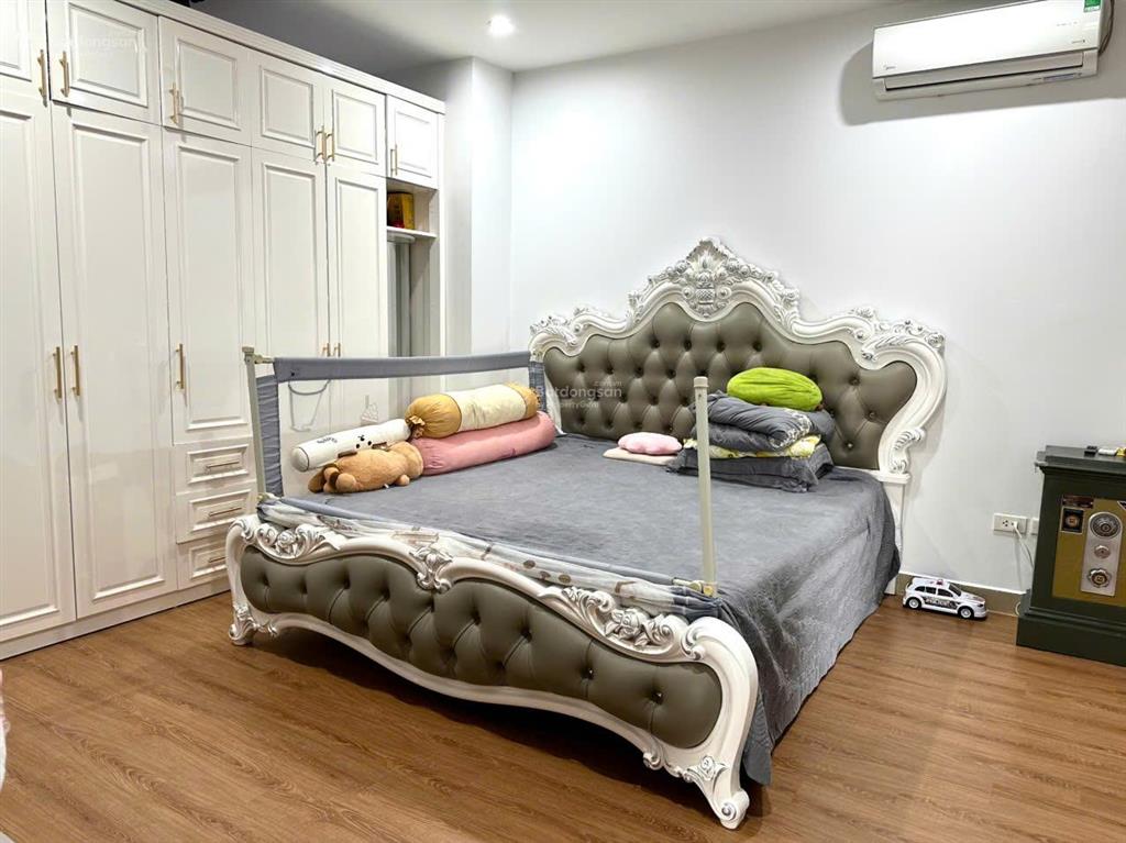 Chính chủ bán căn hộ xuân mai  3n2vs  sđcc  full đồ nội thất  chỉ 5.x tỷ