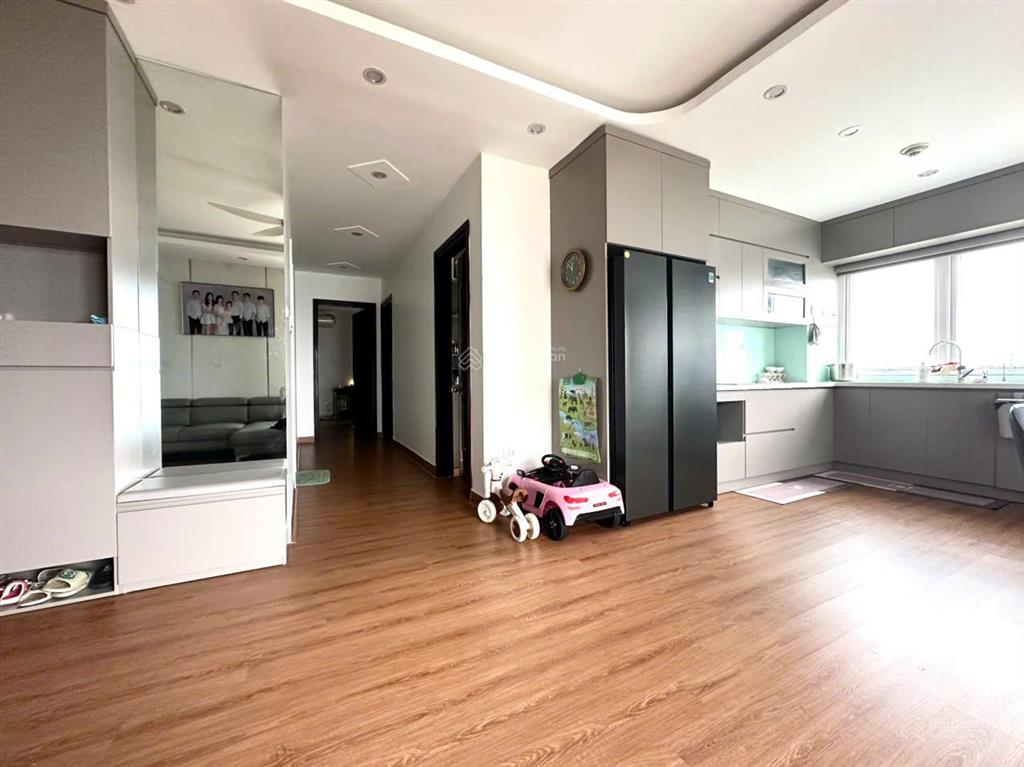Chính chủ bán căn hộ xuân mai  3n2vs  sđcc  full đồ nội thất  chỉ 5.x tỷ