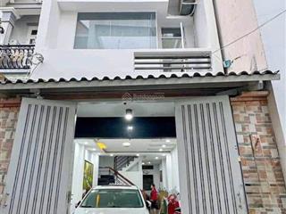 Chú thanh bán nhà cho thuê đường số 81, tân quy, quận 7. giá 4tỷ510/ 84m2(4,2x17m)