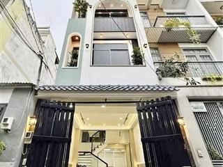 Gia chủ bán nhà nguyễn đình chiểu, phường 2, quận 10. giá 4tỷ270/ 57,4m2(4,1x14m)