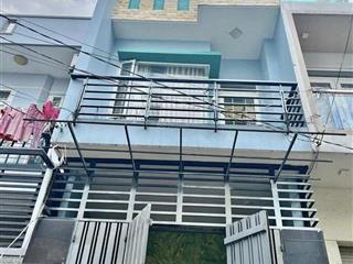 Đậu visa đi hàn cần bán nhà đường nguyễn du, phường 1, gò vấp. giá 3tỷ6/ 58,8m2(4,2*14m).