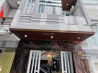 Chủ gửi bán gấp nhà 3 tầng đường số 15, tân quy, quận 7.cho thuê 17tr. 62,4m2 (4,8*13m)