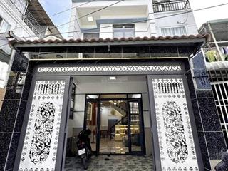 Ra hàng nhanh nhà cho thuê đường trần quý, phường 7, quận 11. 3tỷ890/ 60m2 (4*15m). sổ hoàn công