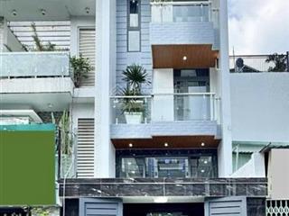 Chính chủ cần bán nhà đường nguyễn tuân, phường 3, gò vấp. giá 4tỷ310/ 76m2(4x19m).