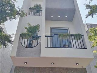 Sổ sẵn, chọn ngay nhà đường bành văn trân, phường 7, tân bình. giá 4tỷ450/ 74,8m2(4,4x17m).