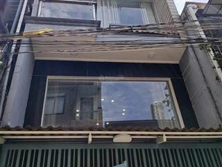 Chú sáu bán nhà hẻm ôtô đường huỳnh đình hai, bình thạnh. 60m2. hoàn công đầy đủ