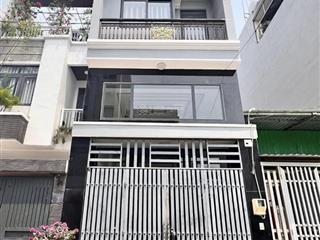 Chú thiện bán nhà hoa cau, p7, phú nhuận. nhiều tiện ích xung quanh.giá tốt 4tỷ730/60,9m2(4,2x14,5)