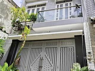 Vị trí đẹp ngay nguyễn bặc, p3, tân bình. giá 4tỷ510/66m2(5x13,2m). gần chợ phạm văn hai, sổ sẵn