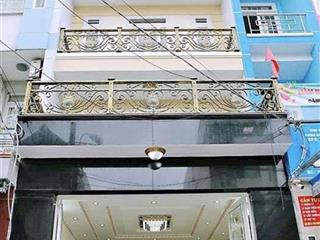 Ra hàng mặt tiền đường số 49, tân tạo, bình tân.giá 5tỷ490/ 81m2 (4,5x18m). nhà thiết kế sang trọng