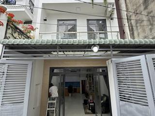 Ngộp! bán nhanh nhà lâm văn bền, tân thuận tây, quận 7. nhà cho thuê 17triệu/ tháng. dt 61m24tỷ190