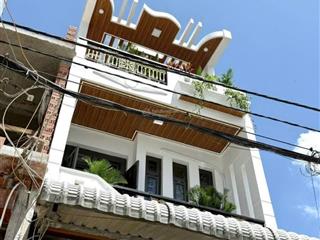 Về quê bán nhà đường số 39, tân quy, quận 7. giá tốt 4tỷ460, nhà 3 tầng 69m2(4,6x15). đã hoàn công