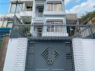 Chính chủ bán nhà hồ biểu chánh, p11, phú nhuận.5tỷ290/ 69m2(4,6x15m). tặng nội thất, sang tên ngay