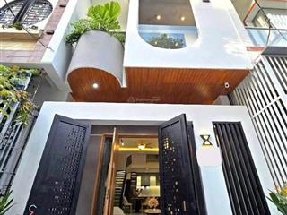 Vị trí tốt ngay trần xuân soạn, tân kiểng, quận 7. giá 4tỷ810/56m2 (5x11,2m). sổ sẵn, cho thuê 20tr