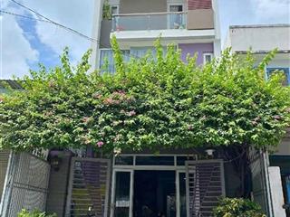 Vuông vức 100m2  bán nhà nguyễn tư nghiêm, quận 2. giá . tặng nội thất, sổ hồng sẵn