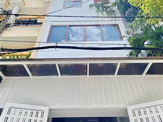 Cô ngọc bán nhà mai văn vĩnh, quận 7. giá dt 51,6m2(4,3x12m). hẻm 2 xe ôtô vi vu thông thoáng
