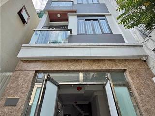 Bán nhà huỳnh thiện lộc, tân phú. đang cho thuê chdv hơn 25tr/th. 5,26tỷ/ 90m2(5x18m)