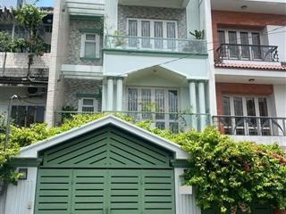 Giảm thêm 1 tỏi, bán nhà thân văn nhiếp, an phú, quận 2. giá 6tỷ070/ 75m2(5x15m). nhà có sân đậu xe