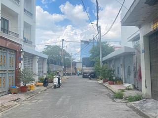 Bán nhà riêng đẹp tại nguyễn trọng quyền, 10 tỷ, 94.2m2, tân phú, hcm