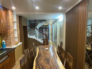 Bán nhà trung kính, cầu giấy 47m² mặt tiền 3.5mx 5 tầng đẹp, ngõ rộng, dân trí cao, giá chỉ 13.5 tỷ