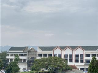 Ki ốt chợ mường thanh chợ du lịch hoàn toàn mới điện biên
