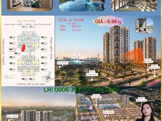 Cần bán gấp căn hộ 1pn cao cấp tại masteri grand view  the global city, quận 2