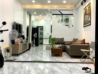 Nhà đẹp 5 tầng trịnh đình trọngđường nhựa 6m thông tứ phíanội thất xịn sònhỉnh 8 tỷ