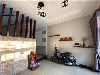 Bán nhà 3 tầng tân phú  4.4*15  sát chợ tân hương  hxh  nhỉnh 7 tỷ