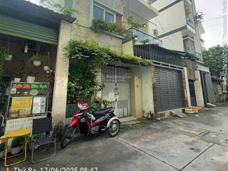 Bán nhà lê trọng tấn4 tầng 4x18hxh 6m thôngnhỉnh 7 tỷ