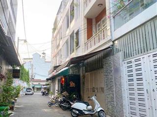 Bán nhà tân phúngang to 4.4tân quý7.x tỷ